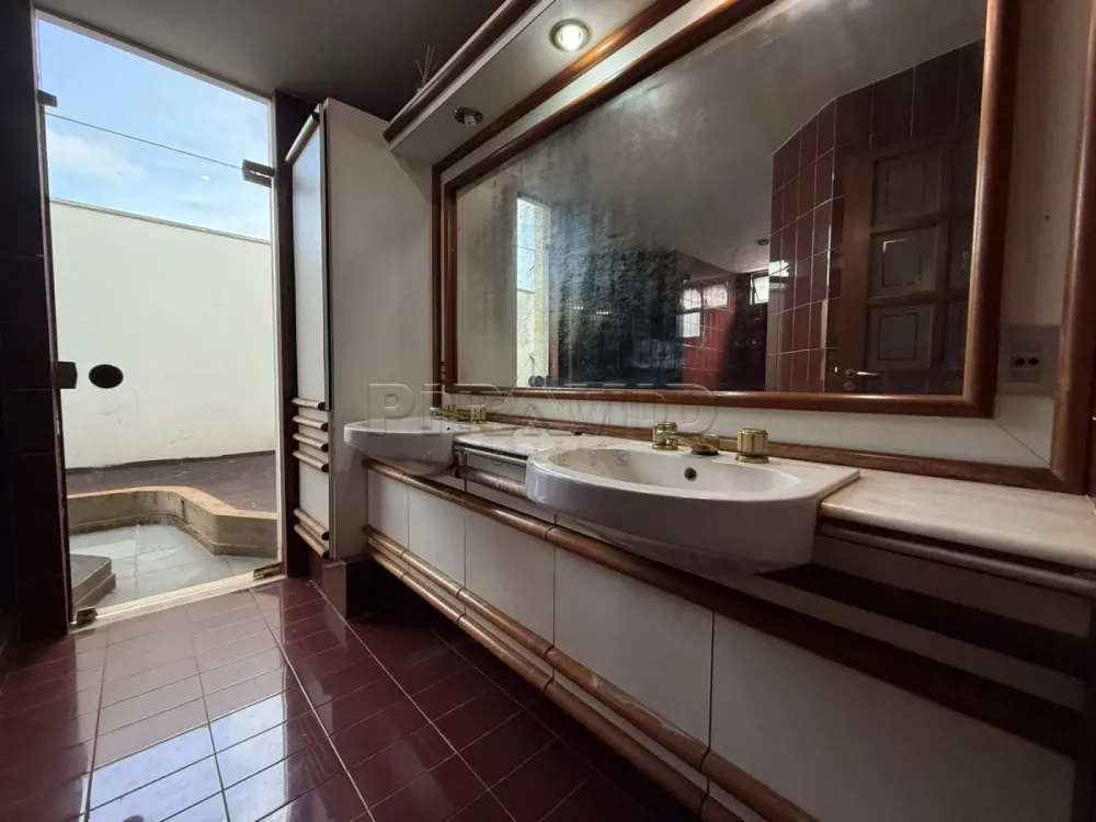 Alugar Casa / Padr&atilde;o em Ribeir&atilde;o Preto R$ 7.000,00 - Foto 62