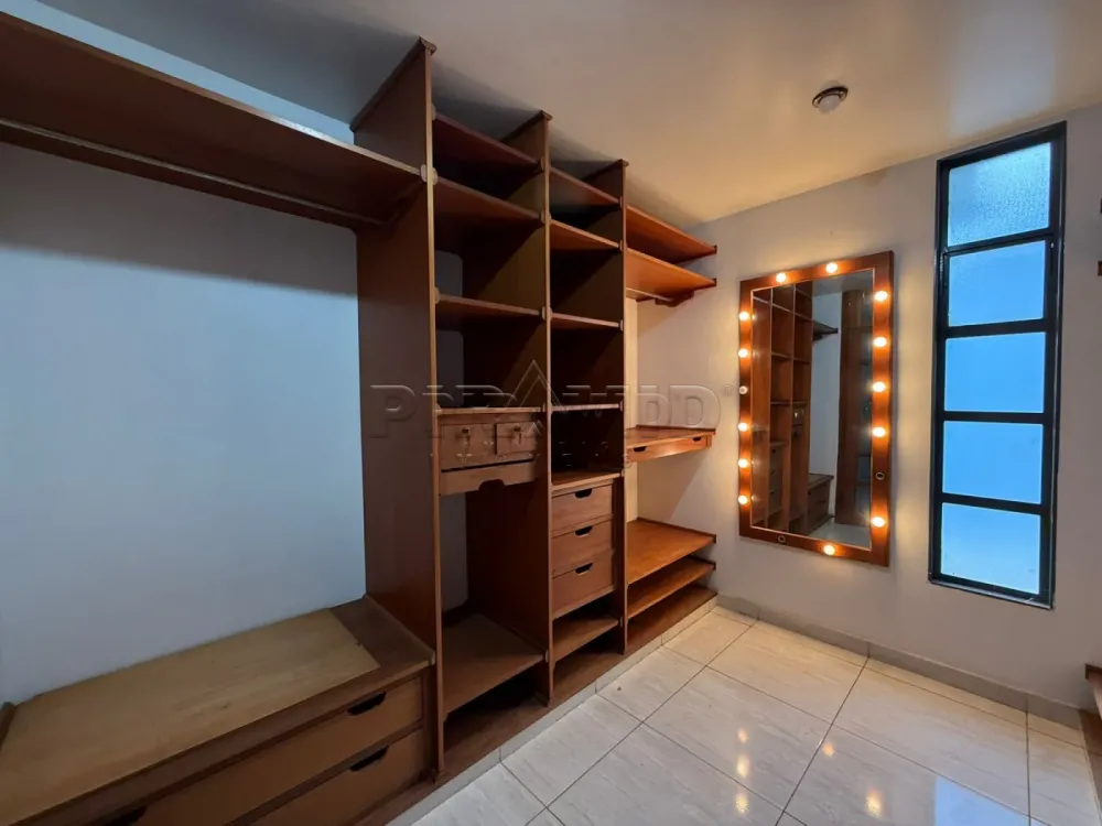 Alugar Casa / Padr&atilde;o em Ribeir&atilde;o Preto R$ 7.000,00 - Foto 66