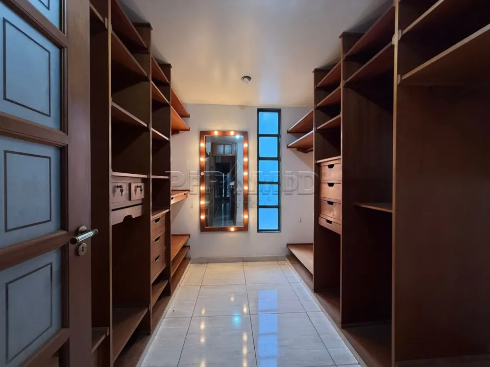 Alugar Casa / Padr&atilde;o em Ribeir&atilde;o Preto R$ 7.000,00 - Foto 68