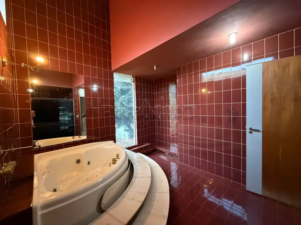 Alugar Casa / Padr&atilde;o em Ribeir&atilde;o Preto R$ 7.000,00 - Foto 71