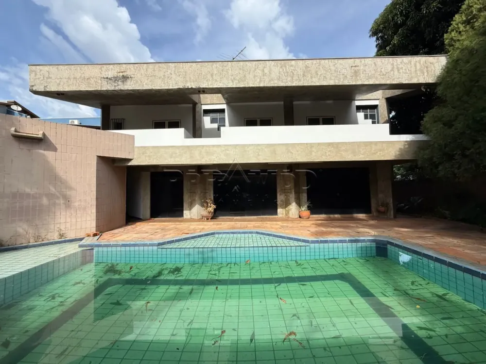 Alugar Casa / Padr&atilde;o em Ribeir&atilde;o Preto R$ 7.000,00 - Foto 75