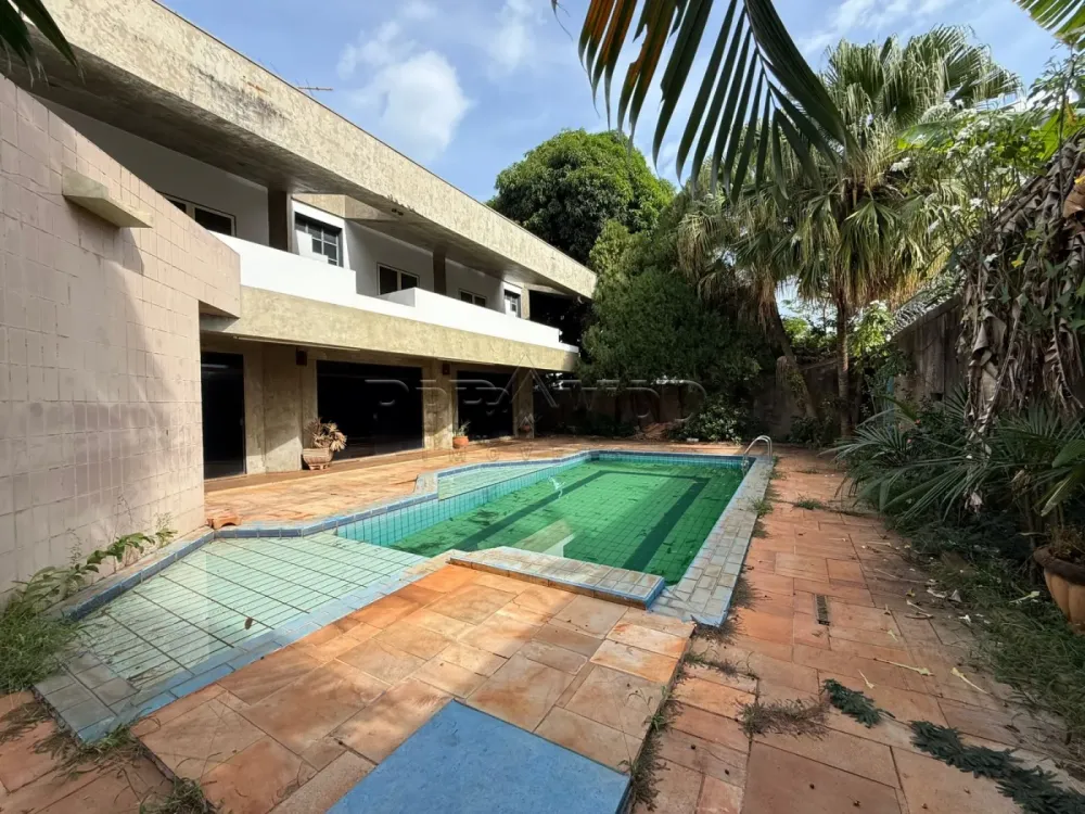 Alugar Casa / Padr&atilde;o em Ribeir&atilde;o Preto R$ 7.000,00 - Foto 79