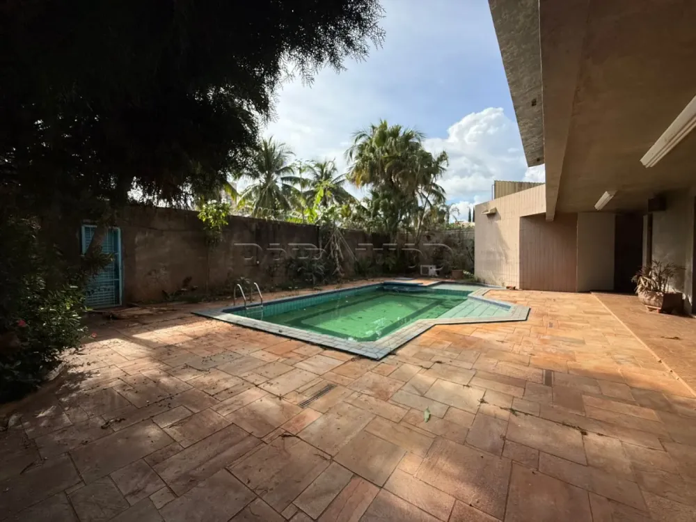 Alugar Casa / Padr&atilde;o em Ribeir&atilde;o Preto R$ 7.000,00 - Foto 80