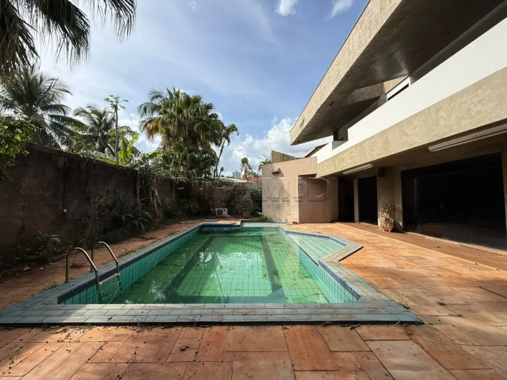 Alugar Casa / Padr&atilde;o em Ribeir&atilde;o Preto R$ 7.000,00 - Foto 82