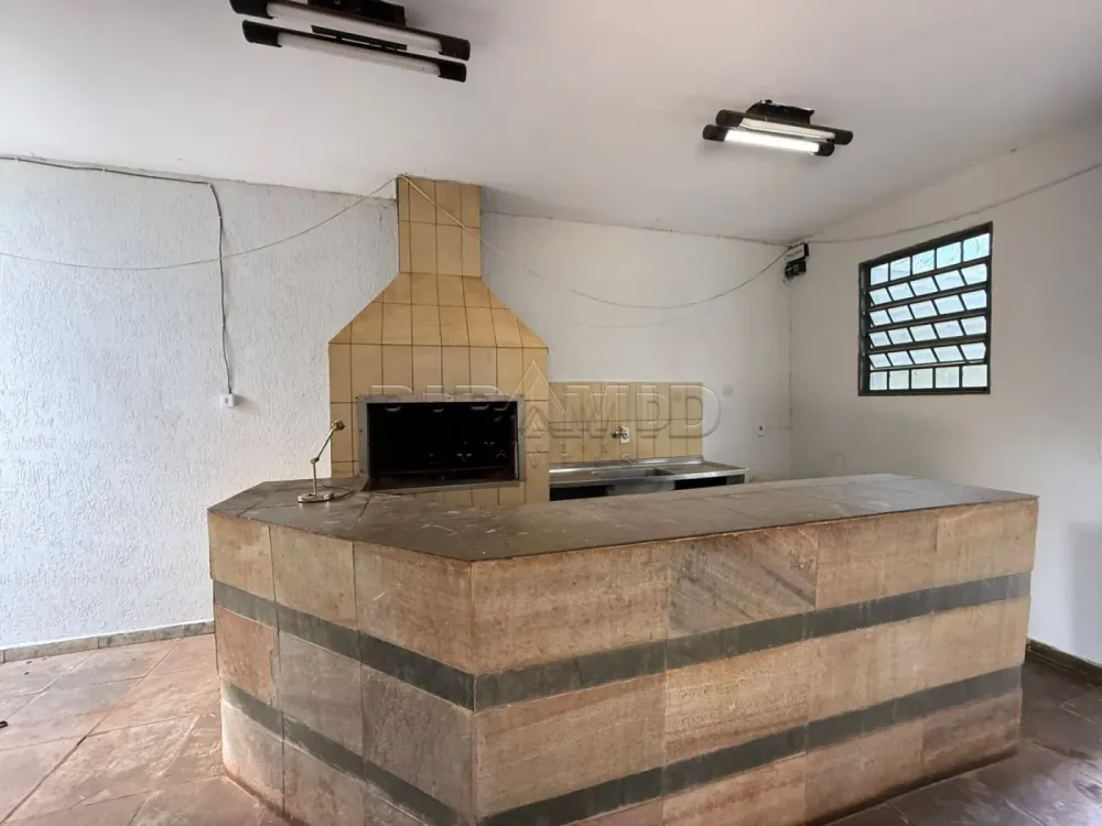 Alugar Casa / Padr&atilde;o em Ribeir&atilde;o Preto R$ 7.000,00 - Foto 83