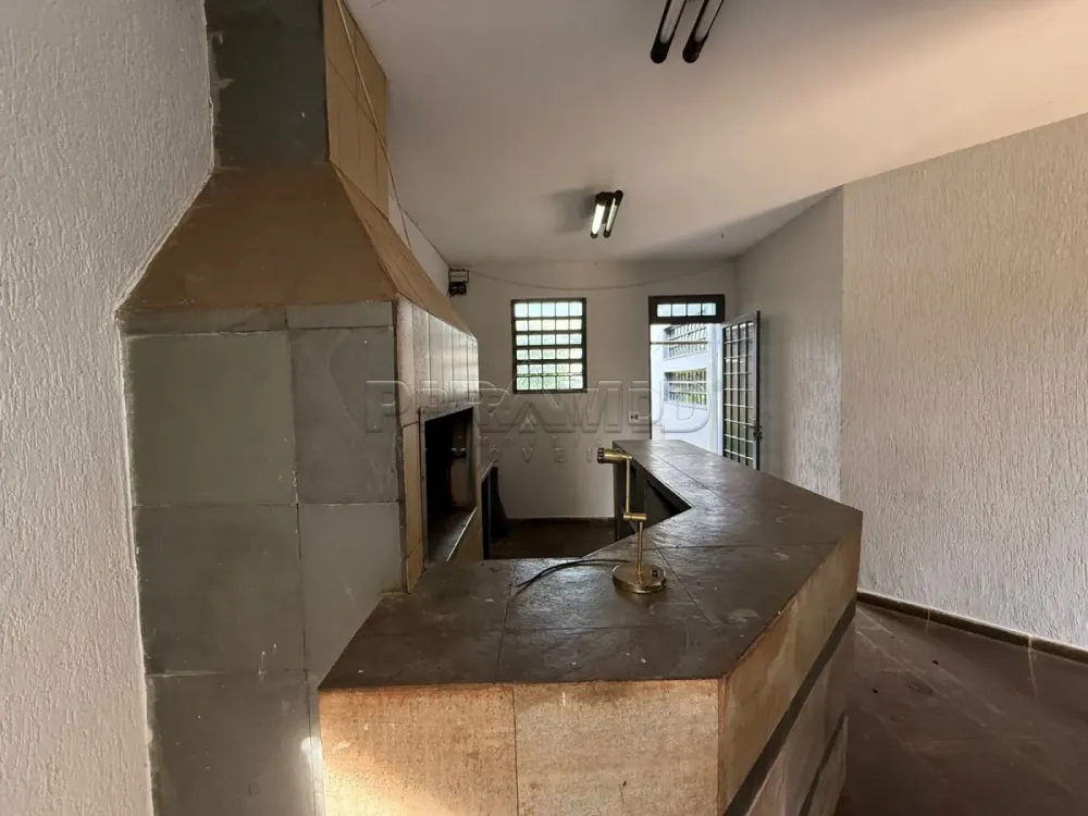 Alugar Casa / Padr&atilde;o em Ribeir&atilde;o Preto R$ 7.000,00 - Foto 84