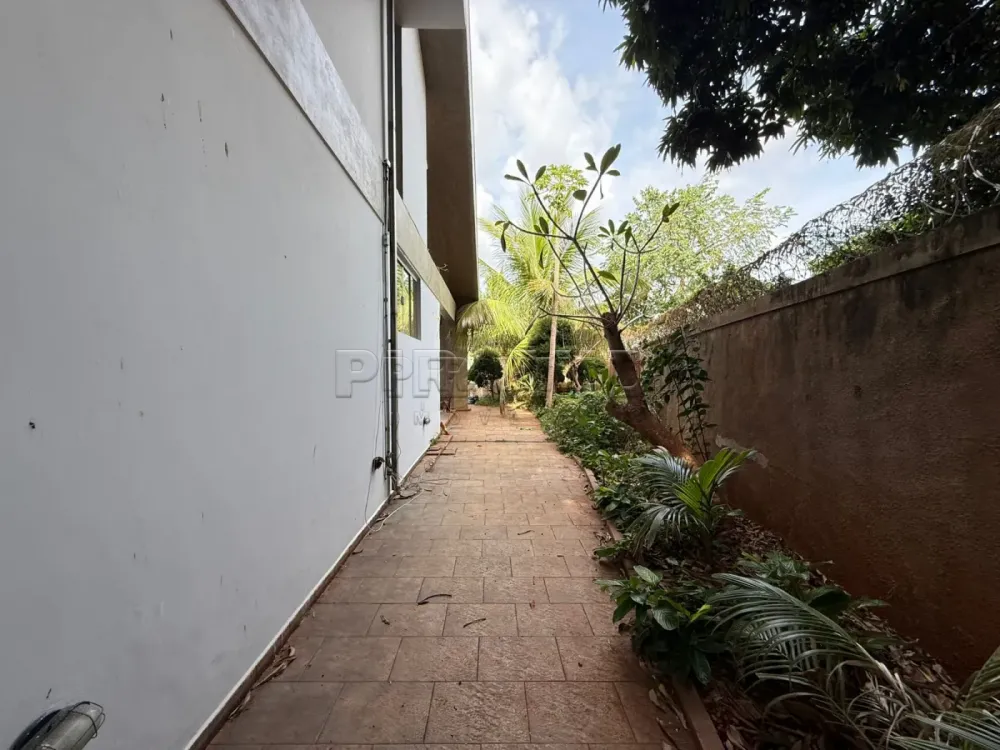 Alugar Casa / Padr&atilde;o em Ribeir&atilde;o Preto R$ 7.000,00 - Foto 88