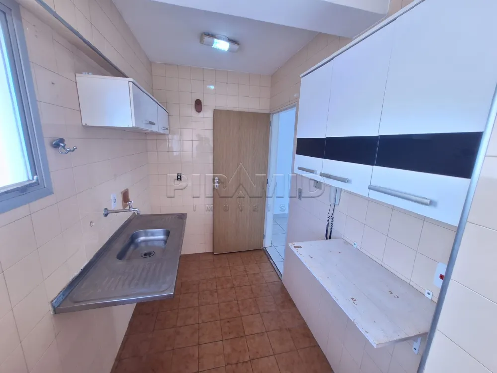 Alugar Apartamento / Padr&atilde;o em Ribeir&atilde;o Preto R$ 600,00 - Foto 10