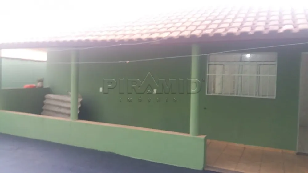 Alugar Casa / Padr&atilde;o em Ribeir&atilde;o Preto R$ 1.100,00 - Foto 2