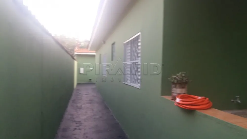 Alugar Casa / Padr&atilde;o em Ribeir&atilde;o Preto R$ 1.100,00 - Foto 3