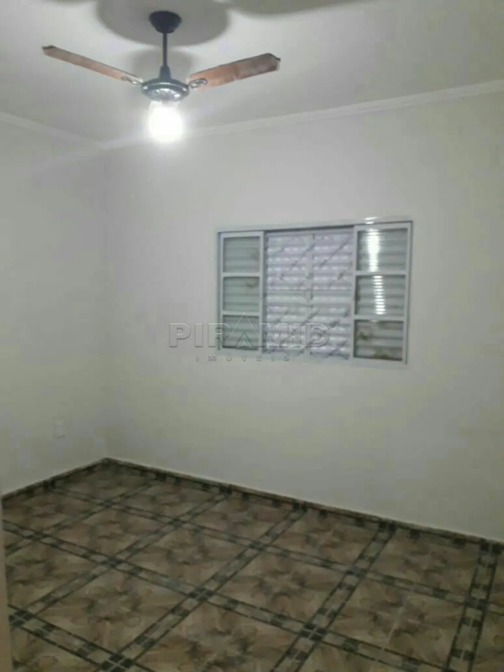 Alugar Casa / Padr&atilde;o em Ribeir&atilde;o Preto R$ 1.100,00 - Foto 7