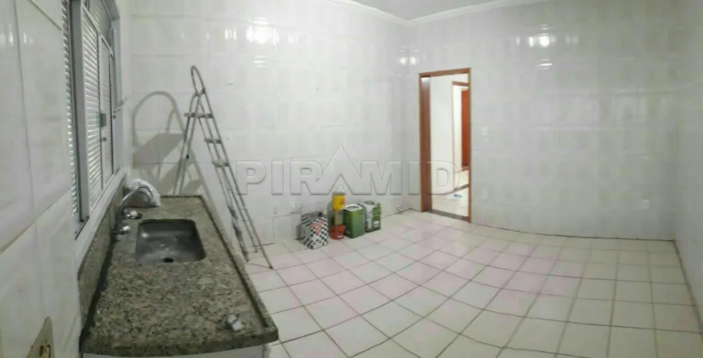 Alugar Casa / Padr&atilde;o em Ribeir&atilde;o Preto R$ 1.100,00 - Foto 10