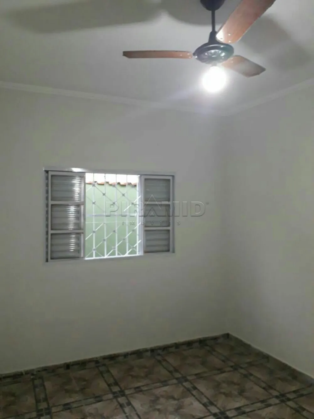 Alugar Casa / Padr&atilde;o em Ribeir&atilde;o Preto R$ 1.100,00 - Foto 9
