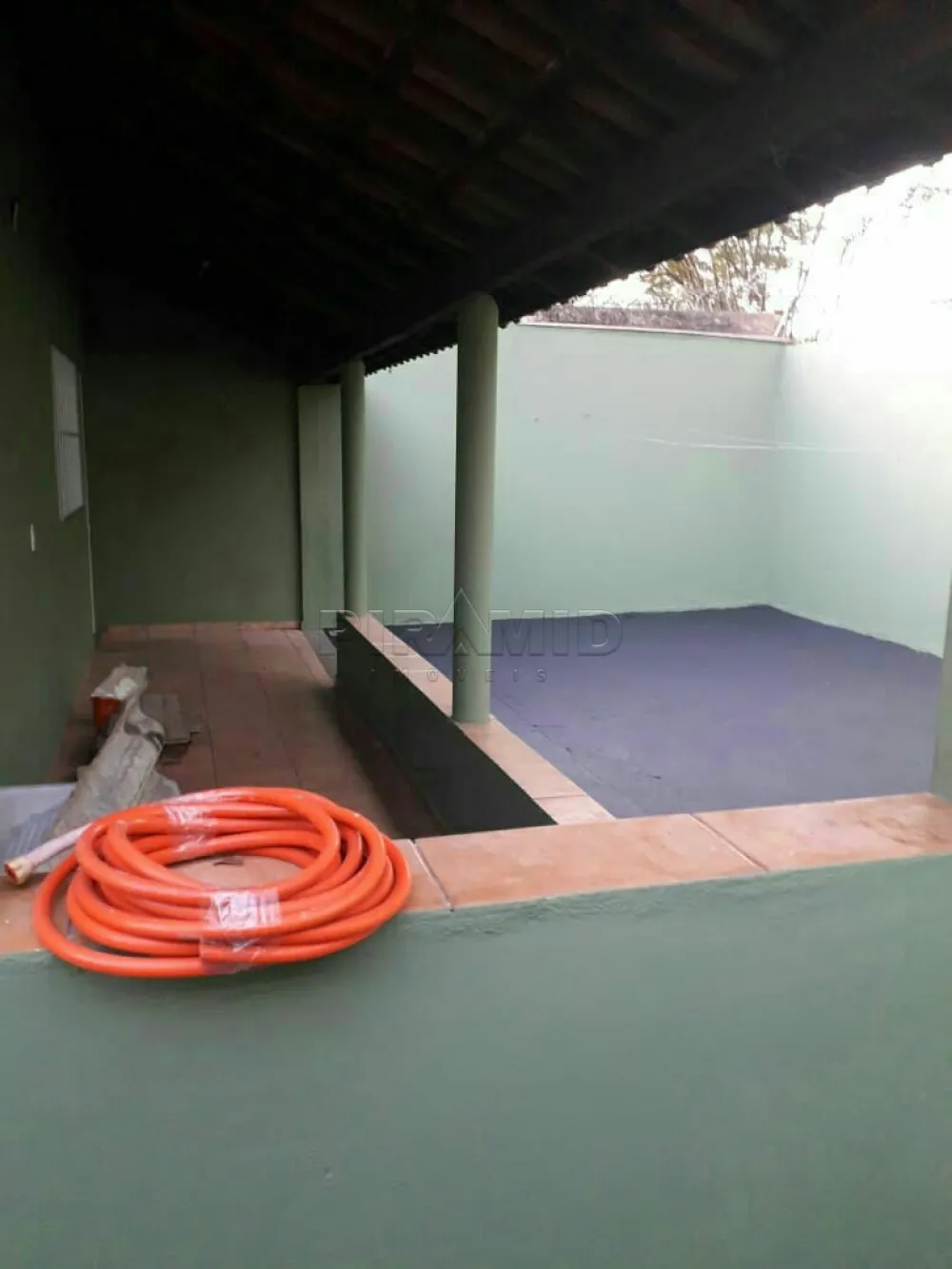 Alugar Casa / Padr&atilde;o em Ribeir&atilde;o Preto R$ 1.100,00 - Foto 11