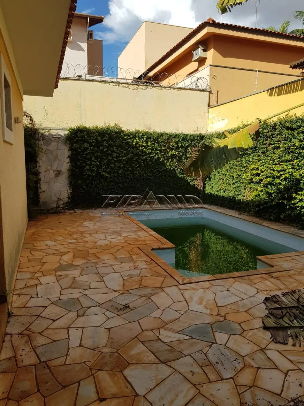 Alugar Comercial / Casa em Ribeir&atilde;o Preto R$ 6.700,00 - Foto 28