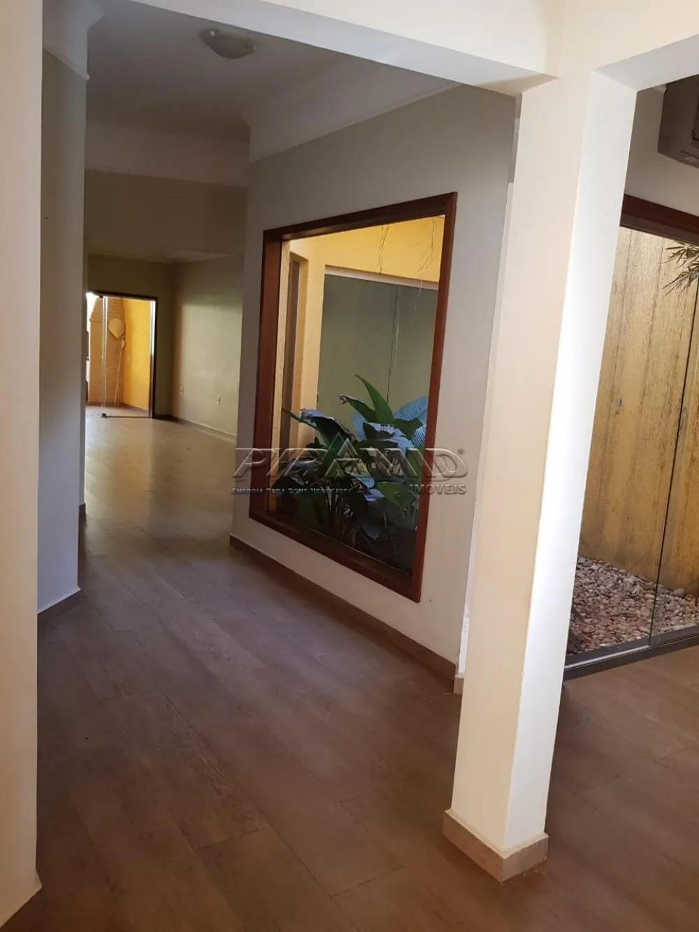 Alugar Comercial / Casa em Ribeir&atilde;o Preto R$ 6.700,00 - Foto 2