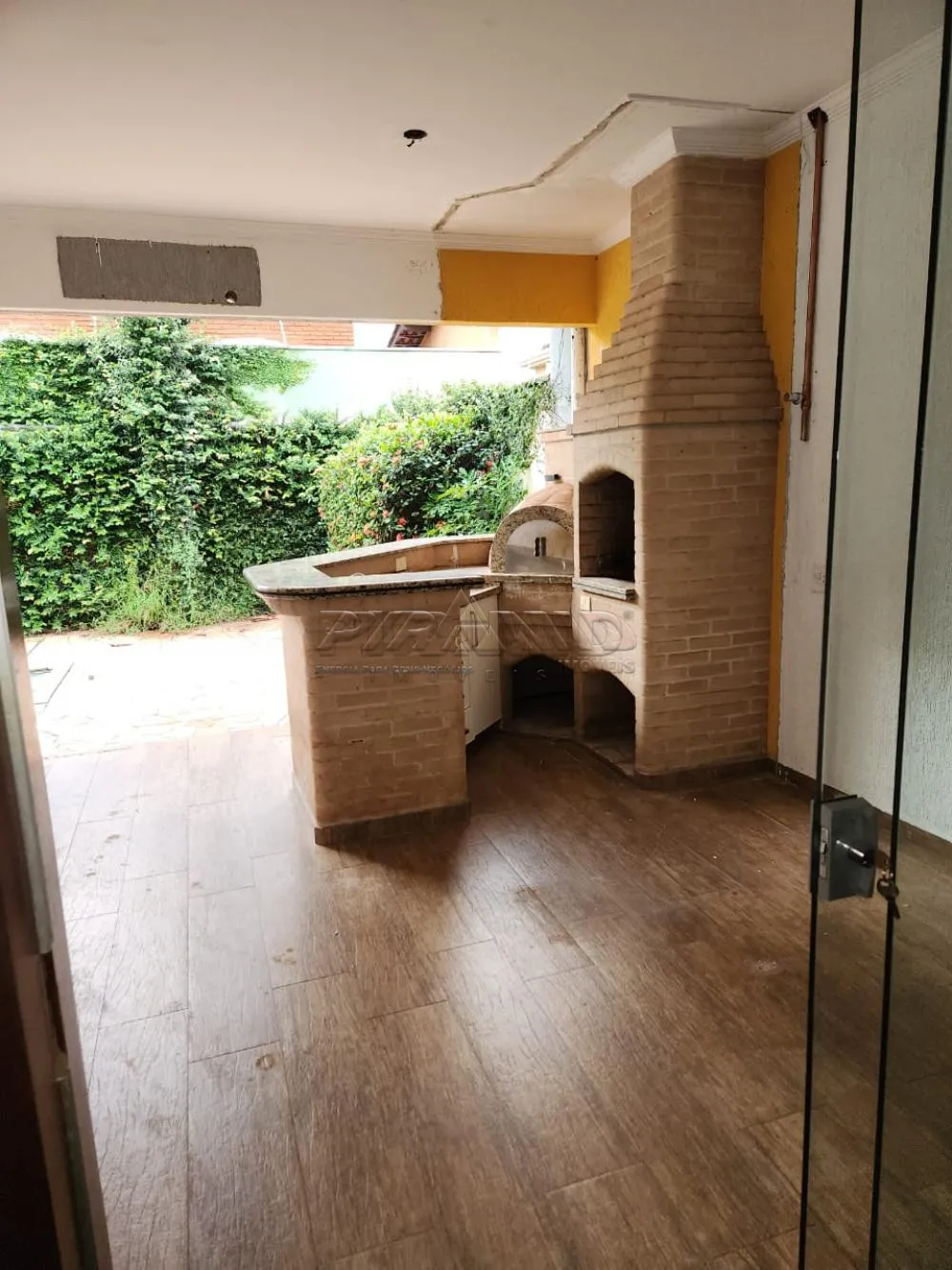 Alugar Comercial / Casa em Ribeir&atilde;o Preto R$ 6.700,00 - Foto 24