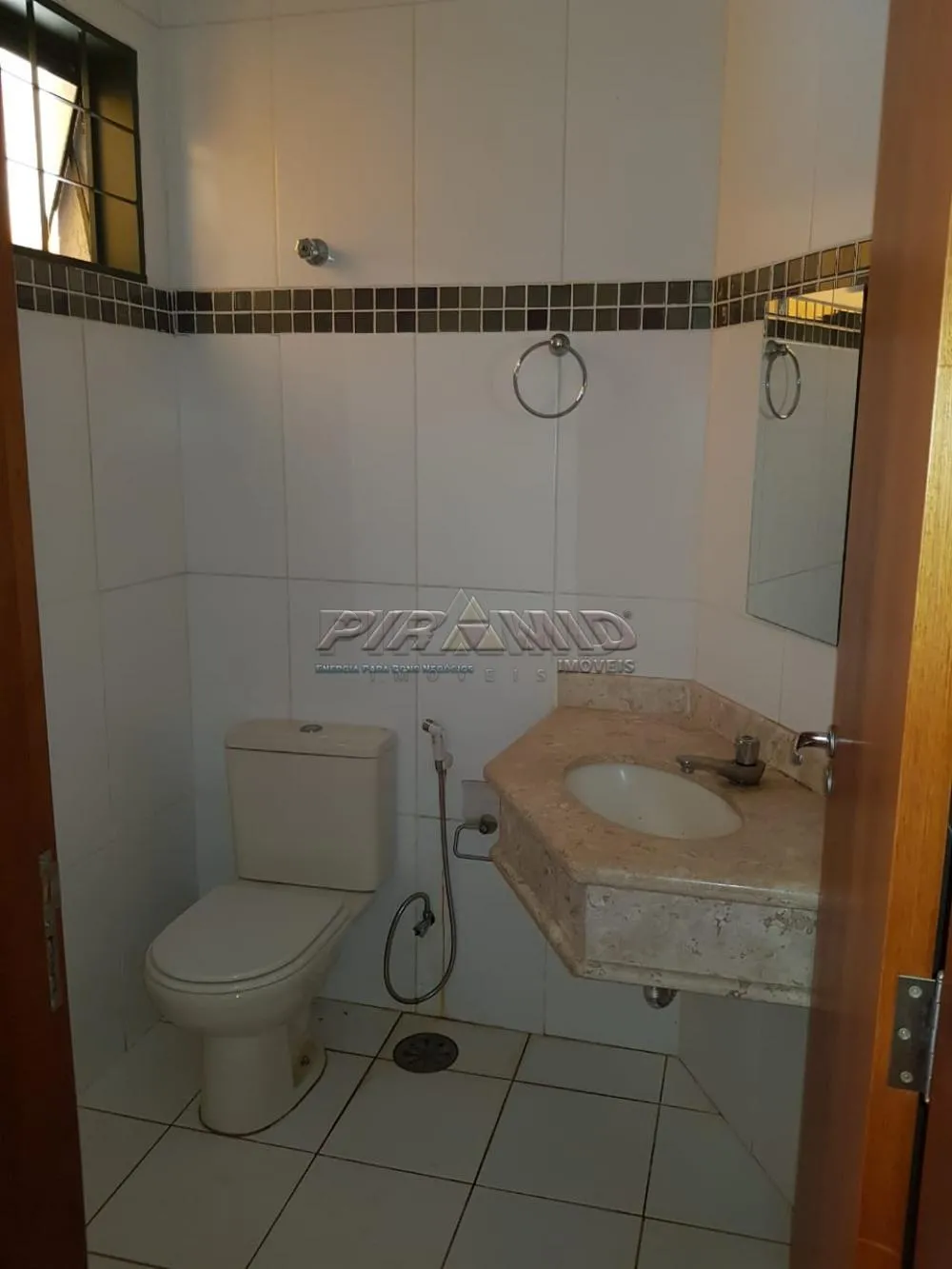 Alugar Comercial / Casa em Ribeir&atilde;o Preto R$ 6.700,00 - Foto 5
