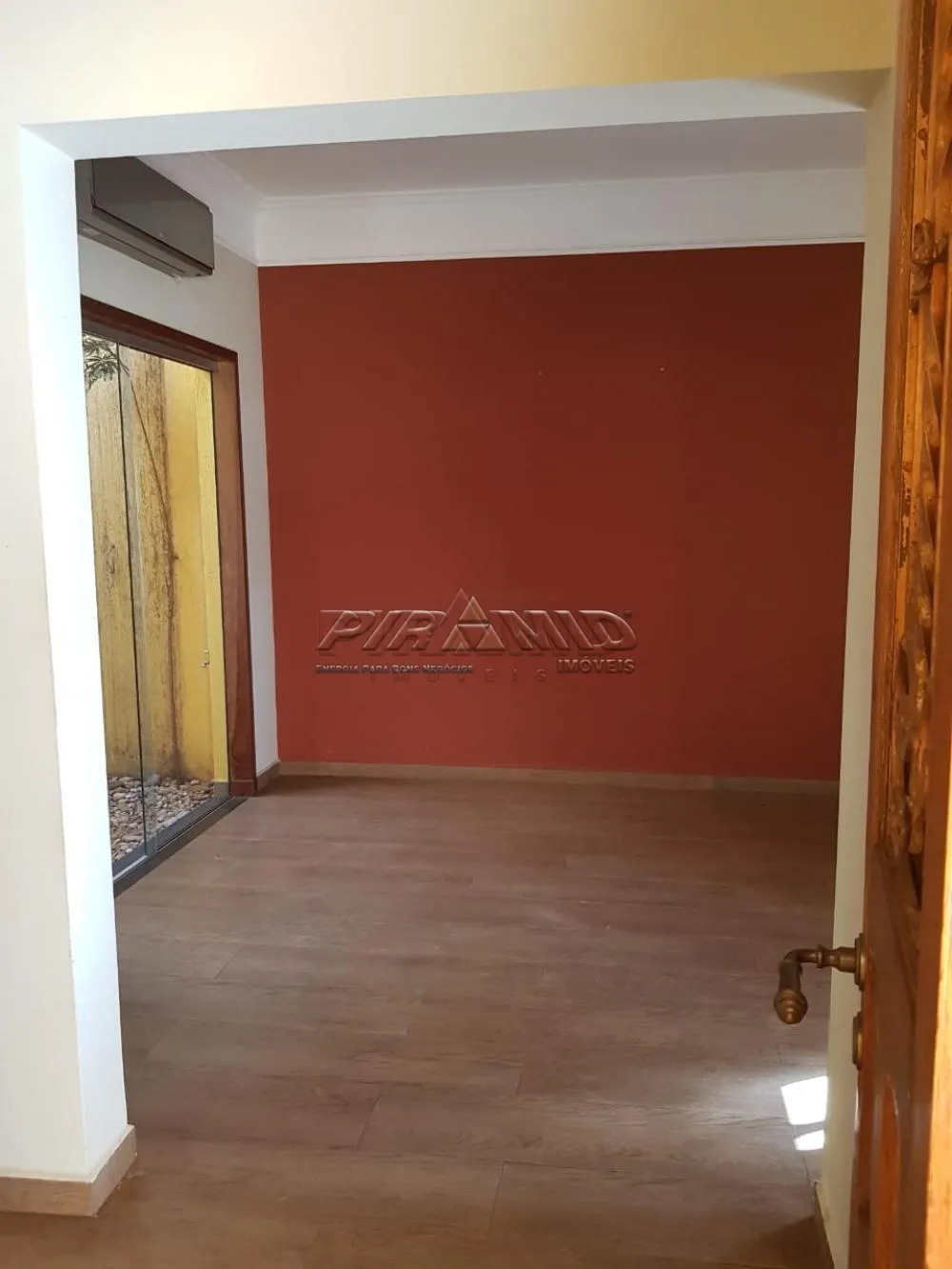 Alugar Comercial / Casa em Ribeir&atilde;o Preto R$ 6.700,00 - Foto 6