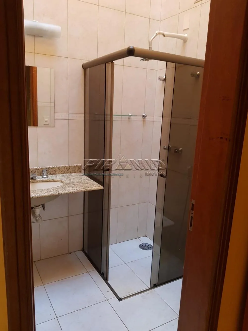 Alugar Comercial / Casa em Ribeir&atilde;o Preto R$ 6.700,00 - Foto 13