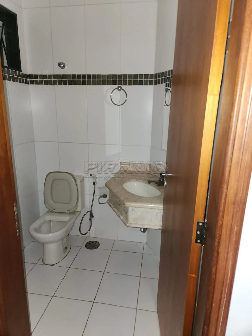 Alugar Comercial / Casa em Ribeir&atilde;o Preto R$ 6.700,00 - Foto 4
