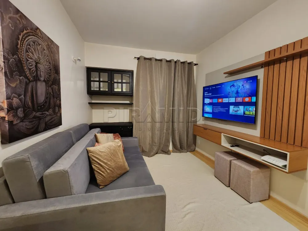 Alugar Apartamento / Padr&atilde;o em Ribeir&atilde;o Preto R$ 2.200,00 - Foto 1