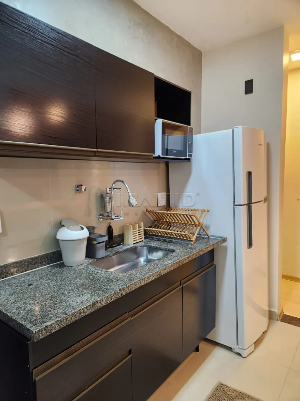 Alugar Apartamento / Padr&atilde;o em Ribeir&atilde;o Preto R$ 2.200,00 - Foto 15