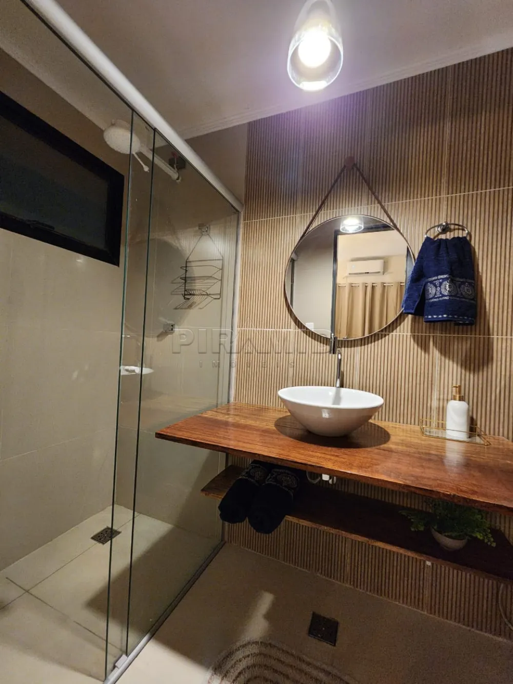 Alugar Apartamento / Padr&atilde;o em Ribeir&atilde;o Preto R$ 2.200,00 - Foto 11