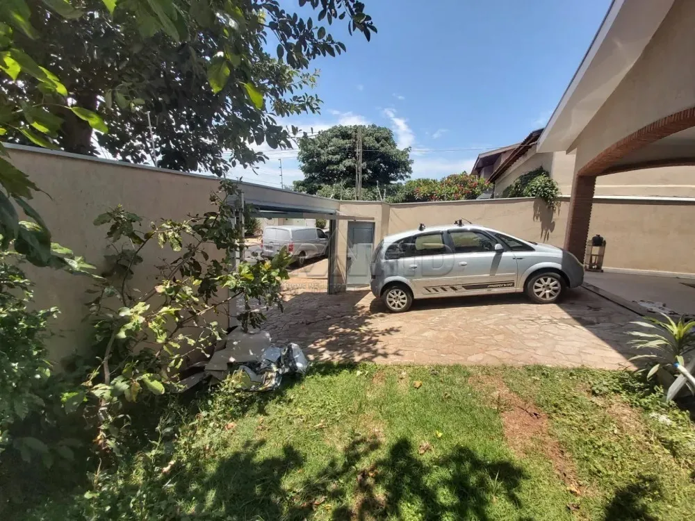 Alugar Casa / Padr&atilde;o em Ribeir&atilde;o Preto R$ 4.500,00 - Foto 2