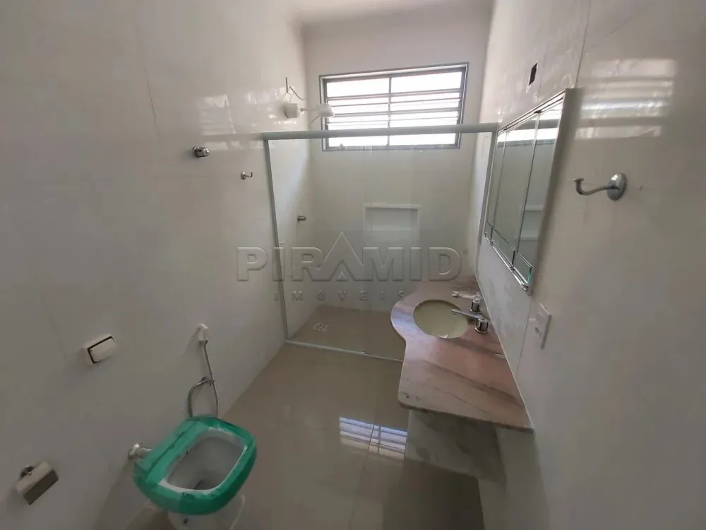 Alugar Casa / Padr&atilde;o em Ribeir&atilde;o Preto R$ 4.500,00 - Foto 19