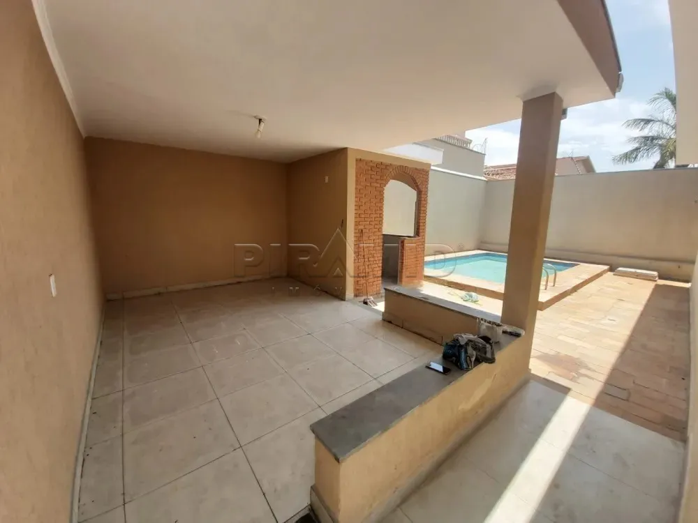 Alugar Casa / Padr&atilde;o em Ribeir&atilde;o Preto R$ 4.500,00 - Foto 25