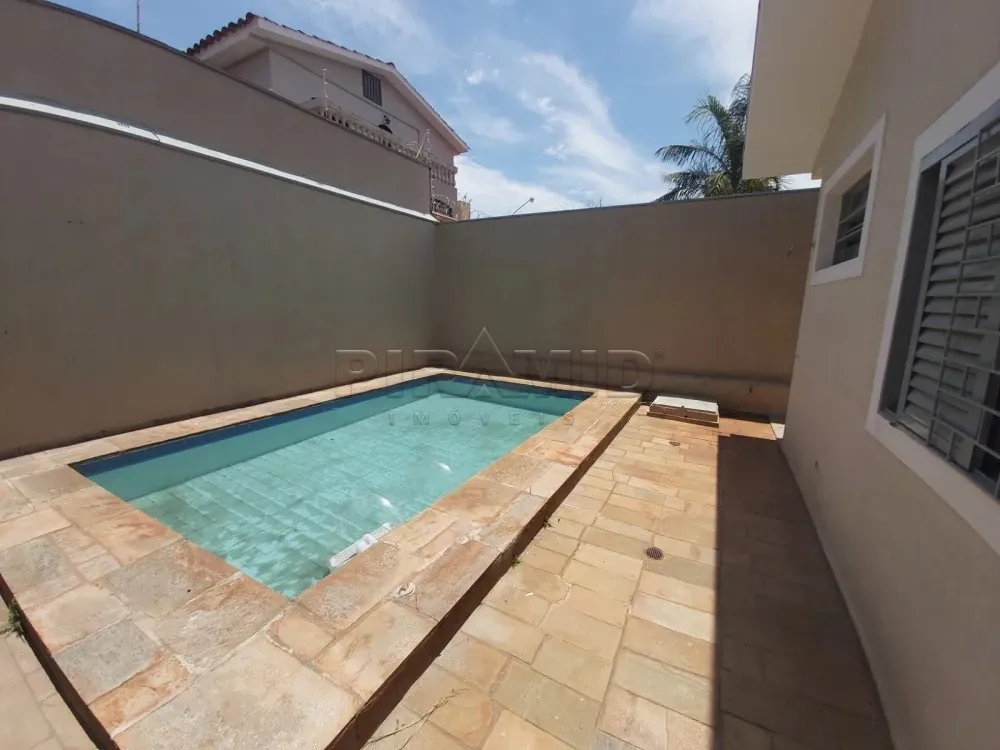 Alugar Casa / Padr&atilde;o em Ribeir&atilde;o Preto R$ 4.500,00 - Foto 29