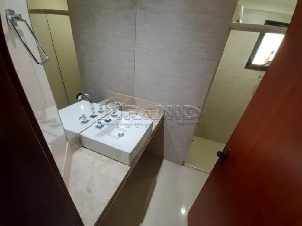 Alugar Apartamento / Padr&atilde;o em Ribeir&atilde;o Preto R$ 1.800,00 - Foto 11