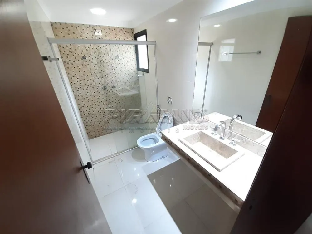 Alugar Apartamento / Padr&atilde;o em Ribeir&atilde;o Preto R$ 1.800,00 - Foto 8