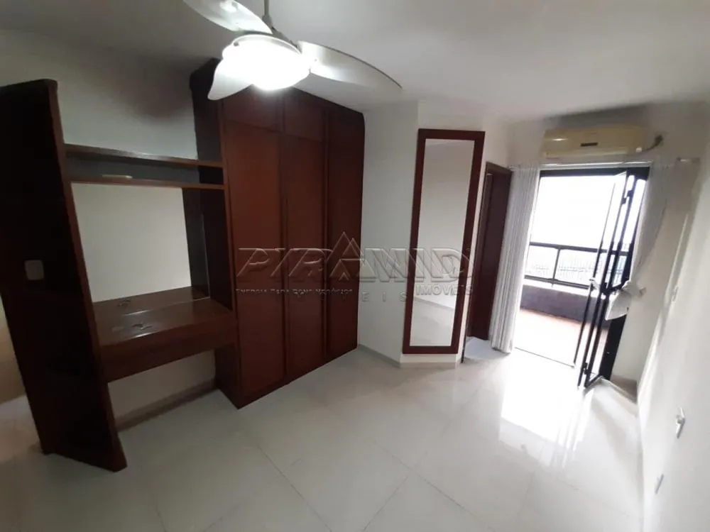 Alugar Apartamento / Padr&atilde;o em Ribeir&atilde;o Preto R$ 1.800,00 - Foto 9