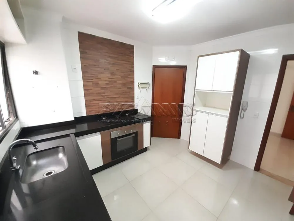 Alugar Apartamento / Padr&atilde;o em Ribeir&atilde;o Preto R$ 1.800,00 - Foto 15