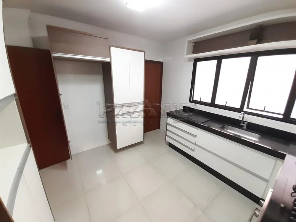 Alugar Apartamento / Padr&atilde;o em Ribeir&atilde;o Preto R$ 1.800,00 - Foto 16