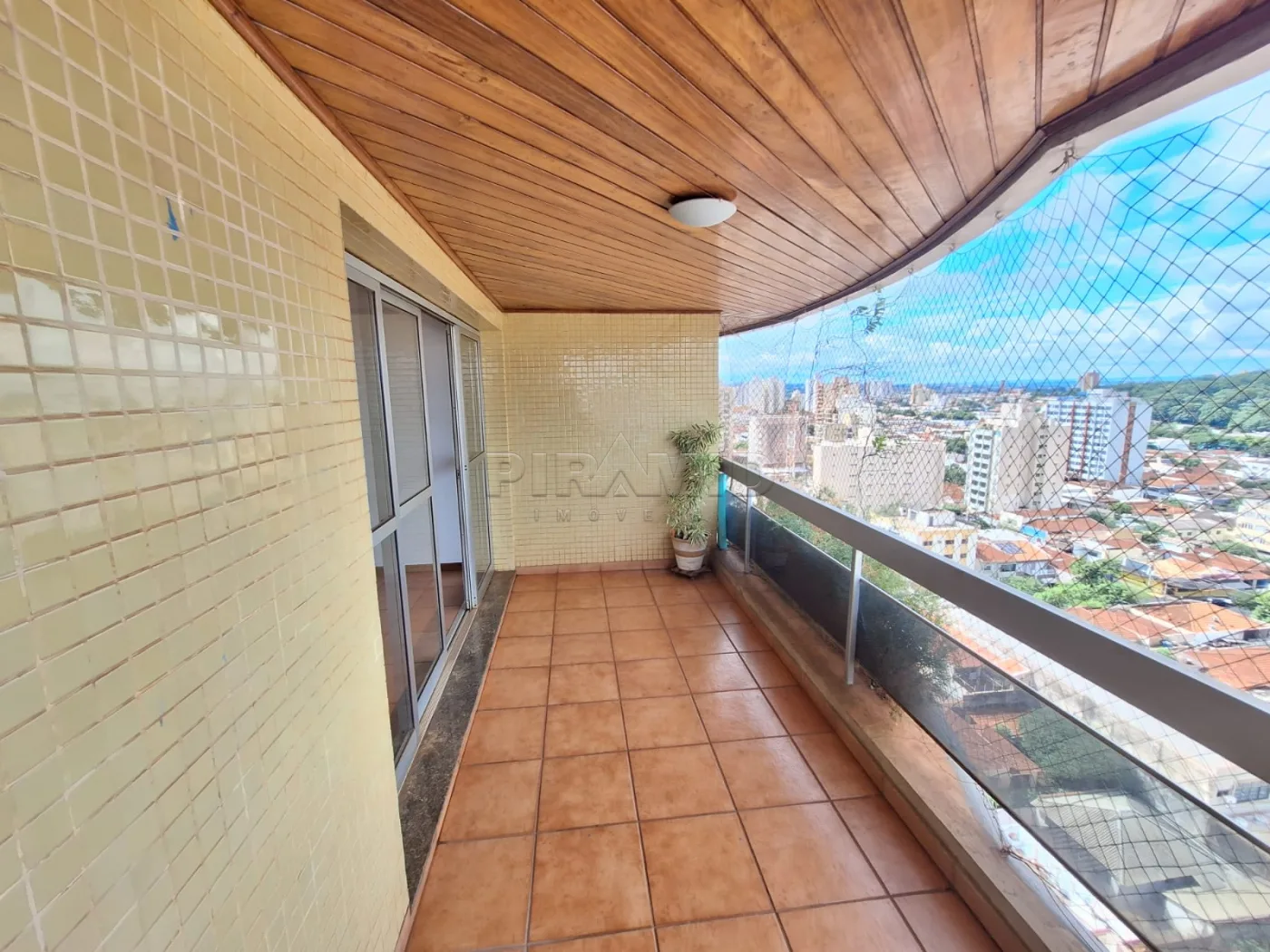 Alugar Apartamento / Padr&atilde;o em Ribeir&atilde;o Preto R$ 1.200,00 - Foto 5