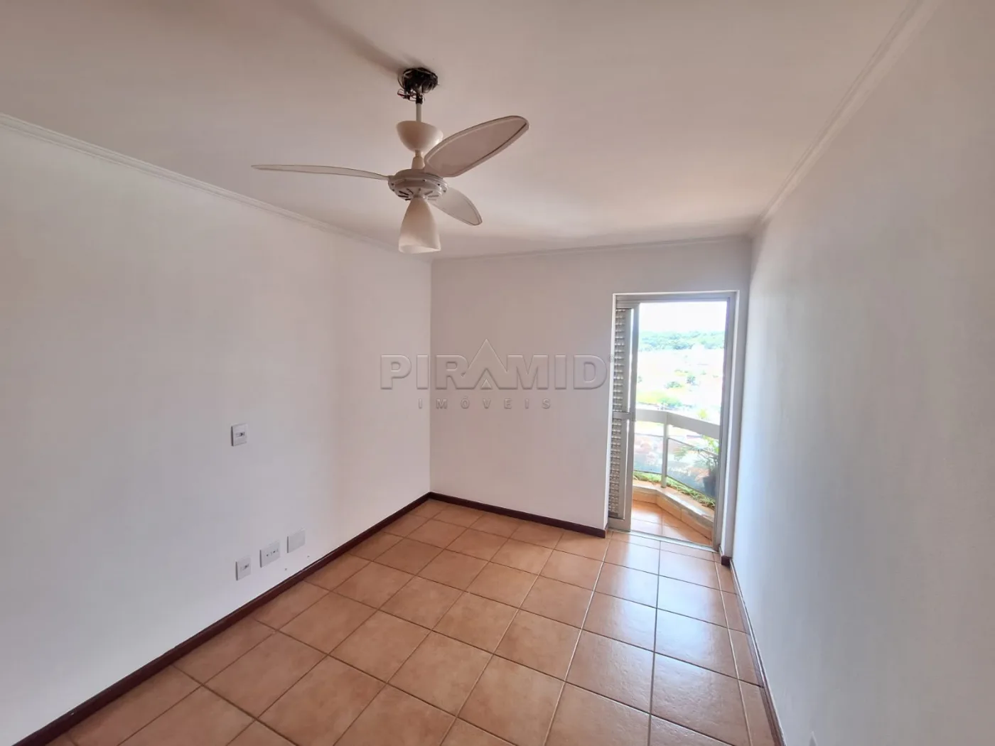 Alugar Apartamento / Padr&atilde;o em Ribeir&atilde;o Preto R$ 1.200,00 - Foto 9
