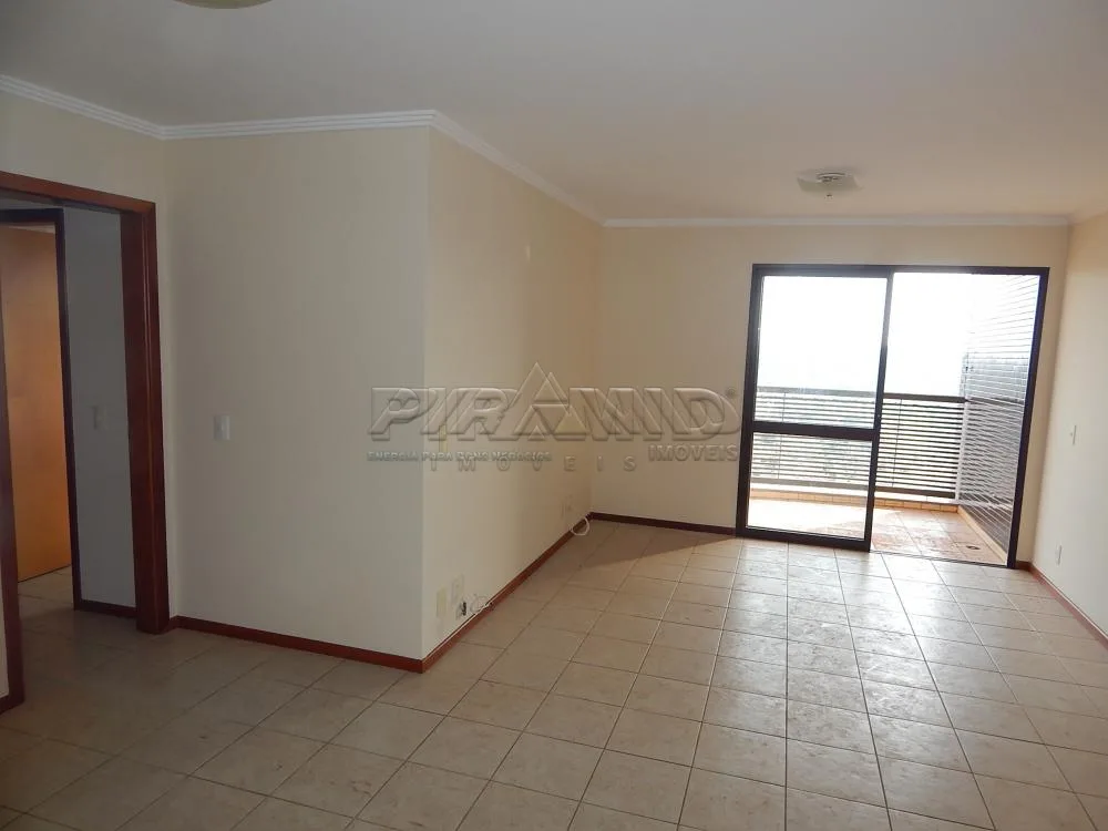 Alugar Apartamento / Padr&atilde;o em Ribeir&atilde;o Preto R$ 2.000,00 - Foto 1