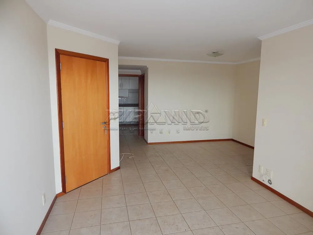 Alugar Apartamento / Padr&atilde;o em Ribeir&atilde;o Preto R$ 2.000,00 - Foto 2
