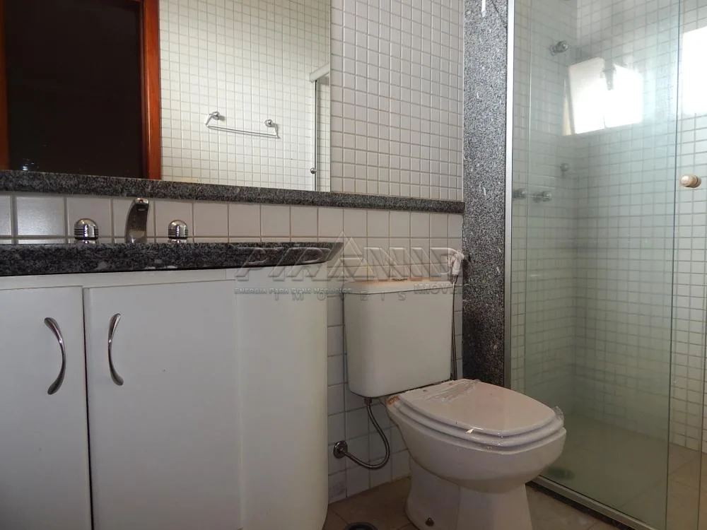 Alugar Apartamento / Padr&atilde;o em Ribeir&atilde;o Preto R$ 2.000,00 - Foto 8
