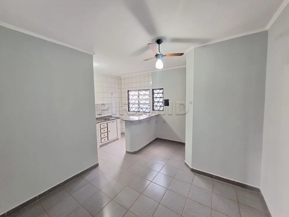 Alugar Apartamento / Padr&atilde;o em Ribeir&atilde;o Preto R$ 1.150,00 - Foto 2