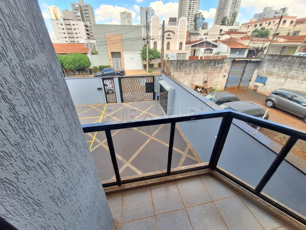 Alugar Apartamento / Padr&atilde;o em Ribeir&atilde;o Preto R$ 1.150,00 - Foto 6