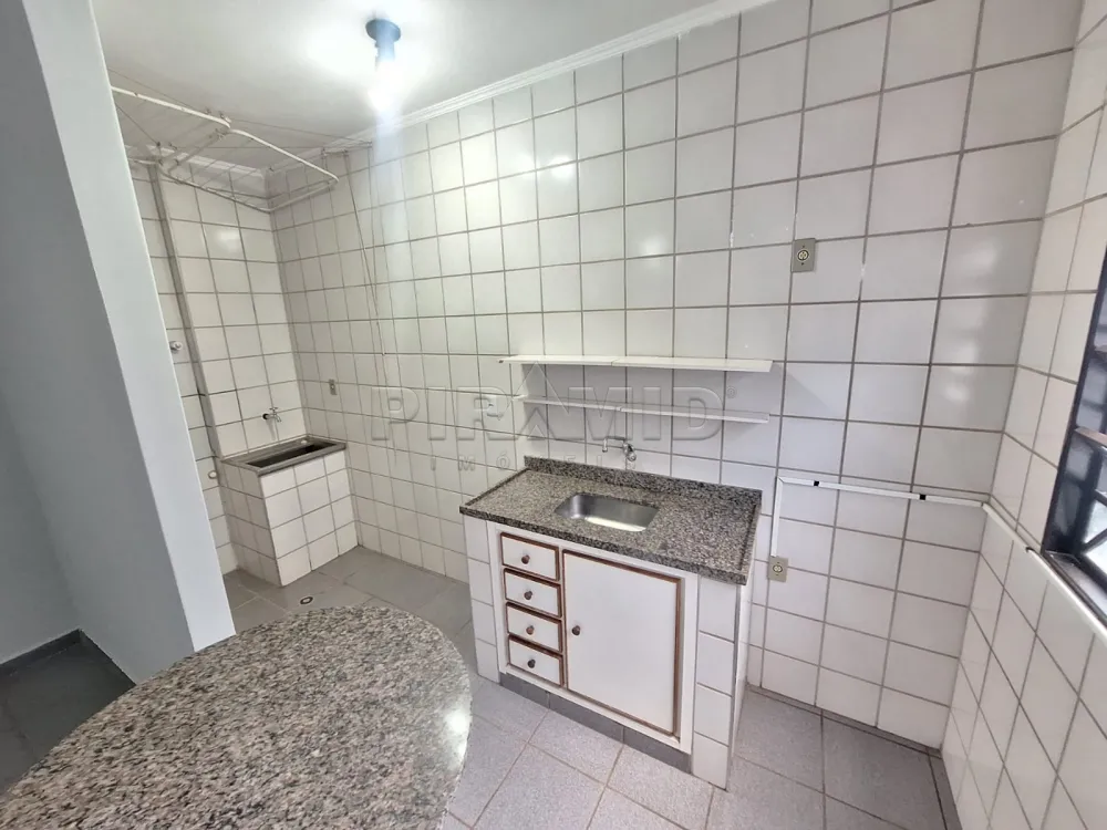 Alugar Apartamento / Padr&atilde;o em Ribeir&atilde;o Preto R$ 1.150,00 - Foto 8