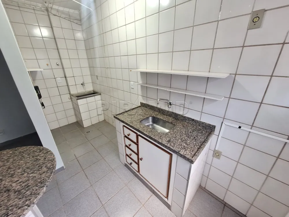 Alugar Apartamento / Padr&atilde;o em Ribeir&atilde;o Preto R$ 1.150,00 - Foto 9