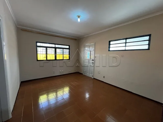 Alugar Casa / Padr&atilde;o em Ribeir&atilde;o Preto R$ 1.490,00 - Foto 3