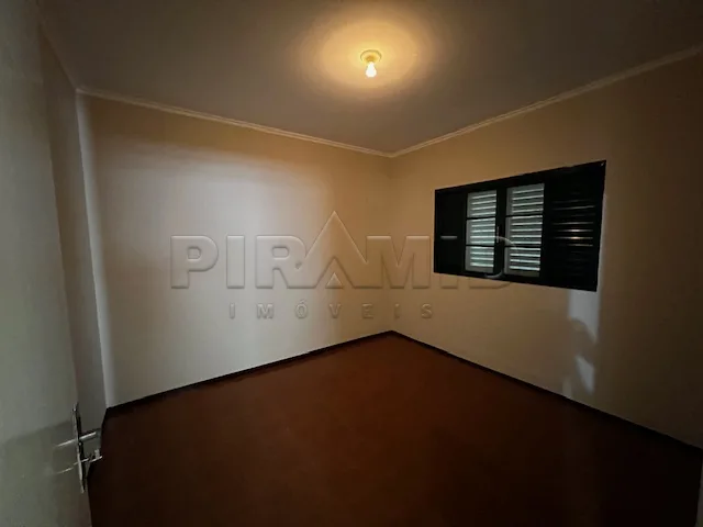 Alugar Casa / Padr&atilde;o em Ribeir&atilde;o Preto R$ 1.490,00 - Foto 5