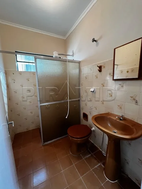 Alugar Casa / Padr&atilde;o em Ribeir&atilde;o Preto R$ 1.490,00 - Foto 7