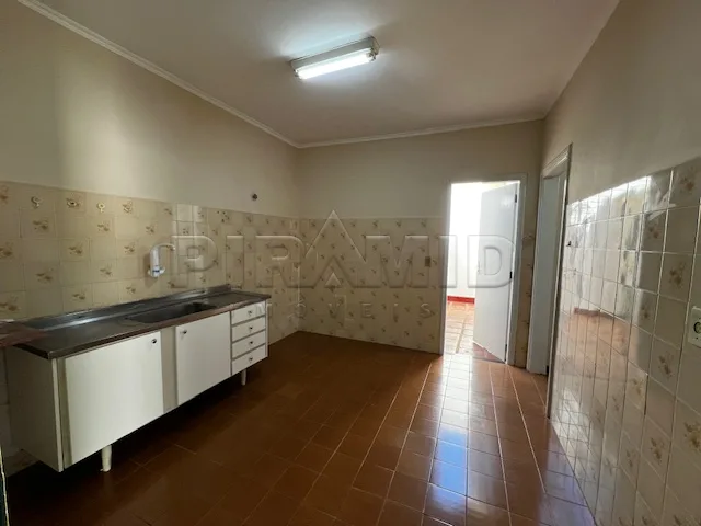 Alugar Casa / Padr&atilde;o em Ribeir&atilde;o Preto R$ 1.490,00 - Foto 9